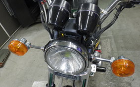 KAWASAKI ZEPHYR 750 1992 ZR750C