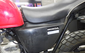 HONDA APE 50 2023 AC16