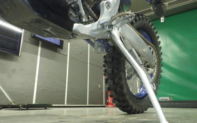 YAMAHA YZ250FX 2023 CG57C