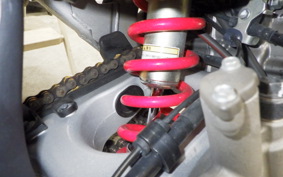 HONDA CRF250L MD47