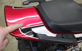HONDA CB400SF GEN 4 A 2021 NC42