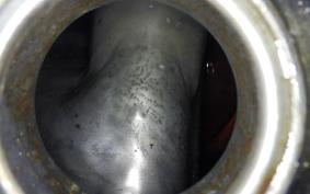 HONDA AX-1 MD21