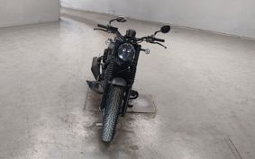 HONDA REBEL 250 S MC49