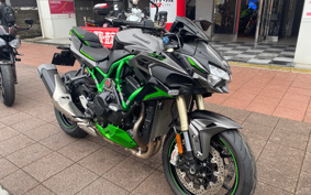 KAWASAKI H2 SE 2024 ZRT00R