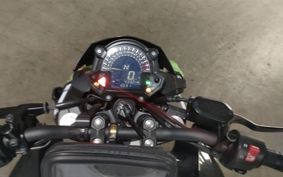 KAWASAKI Z250 EX250P