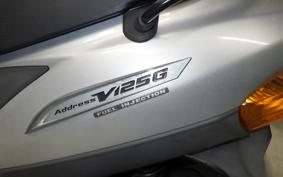 SUZUKI ADDRESS V125 G 2017 CF46A