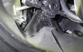 HONDA PCX125-3ﾊEVEﾘｯﾄﾞ 2021 JF84