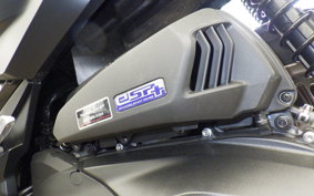 HONDA FORZA 250 2023 MF17