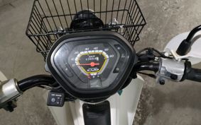 HONDA SUPER CUB50 AA04