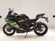 Фото Kawasaki ZX-25R-2SE 2026 с японского аукциона