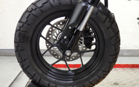 HONDA MONKEY 125 JB03