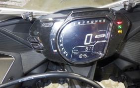 HONDA CBR250RR A 2011 MC51