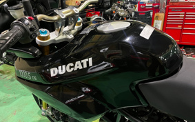 DUCATI  DUCATI  MULTISTRADA 1000SDS 2005 ZDMA100AB5B
