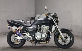 HONDA CB1300SF SUPER FOUR 2000 SC40