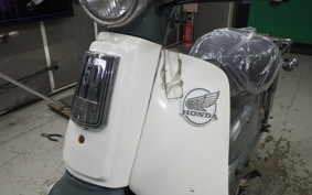HONDA C50 SUPER CUB 2019 C50