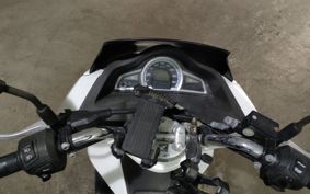 HONDA PCX 150 KF18