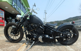 YAMAHA DRAGSTAR400 1998 4TR