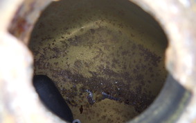 YAMAHA JOG 80 Sports Edition 2014 2XX