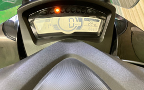 YAMAHA TRICITY 155 SG37J