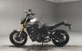 YAMAHA MT-09 2016 RN34J