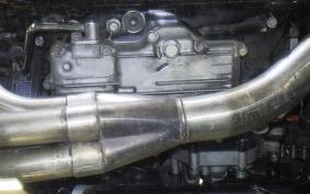HONDA CB750 GEN 2 2006 RC42