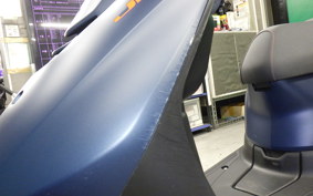 YAMAHA JOG-7 2022 AY01