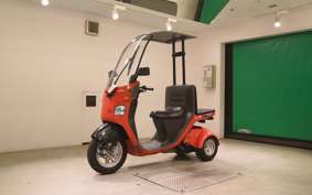 HONDA GYRO CANOPY 2022 TA03