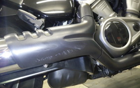 HARLEY RH975S 2023