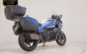 BMW R1300RT ASA 2026