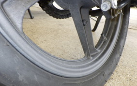 HONDA CBF 125