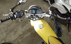 SUZUKI TR50 STREET MAGIC Gen.2 CA1LB