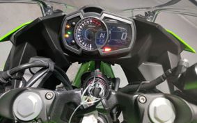 KAWASAKI NINJA 250 EX250Y