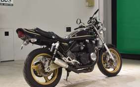 KAWASAKI ZEPHYR 400 KAI 2002 ZR400C
