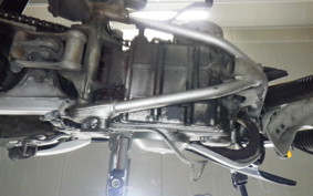 KAWASAKI KLX125 LX125C