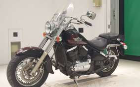 KAWASAKI VULCAN 800 CLASSIC 1996 VN800A