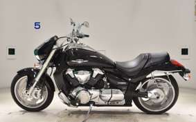 SUZUKI BOULEVARD M109R 2010