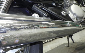 KAWASAKI ELIMINATOR 125 BN125A