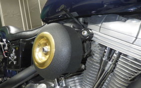 HARLEY FXD 1450 2002