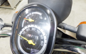 HONDA TODAY 2 AF67
