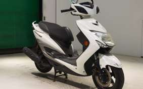 YAMAHA CYGNUS 125 XSR 2 SE44J