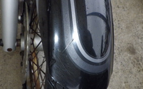 YAMAHA DRAGSTAR 250 VG02J