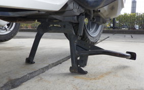 HONDA PCX 150 2008 KF30