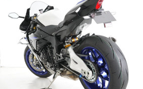 YAMAHA YZF-R1 M 2025 RN65J