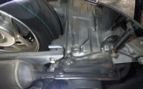 HONDA TODAY 2 2021 AF67