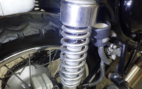 KAWASAKI ESTRELLA RS 1985 BJ250A