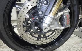 TRIUMPH SPEED TRIPLE RS 2021
