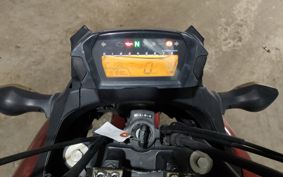 HONDA NC750X RC72