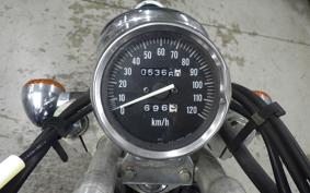 KAWASAKI ELIMINATOR 125 1995 BN125A