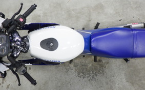 SUZUKI RG125 Gamma NF11F