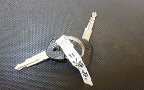 KAWASAKI NINJA 250R EX250K